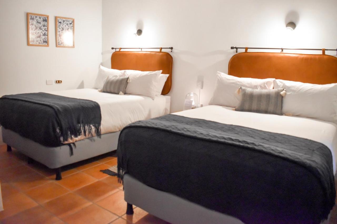 Hotel Mestizo