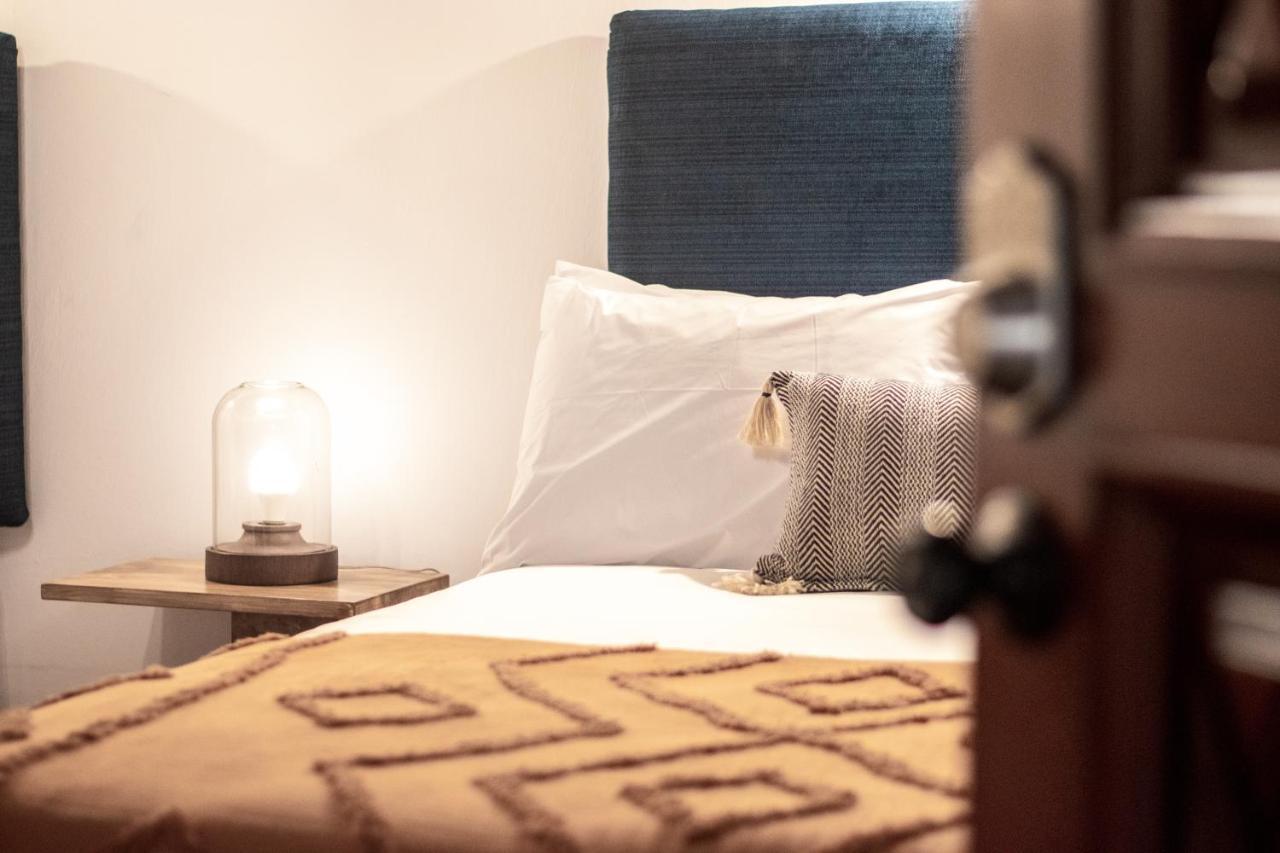 Mestizo Hotel 4*