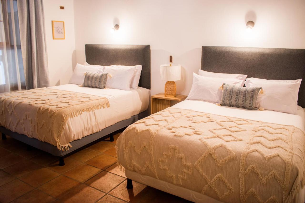 Hotel Mestizo