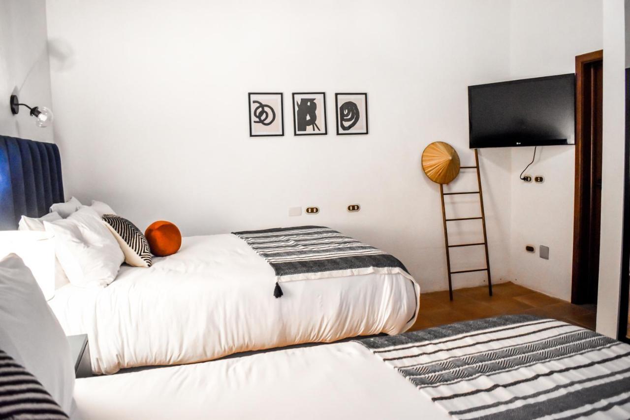 Mestizo Hotel 4*