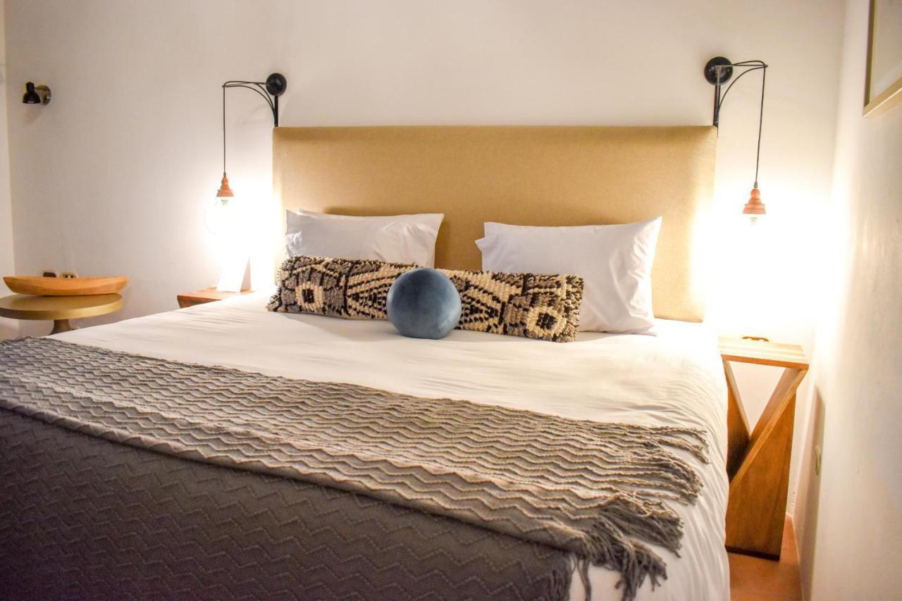 Mestizo Hotel Antigua