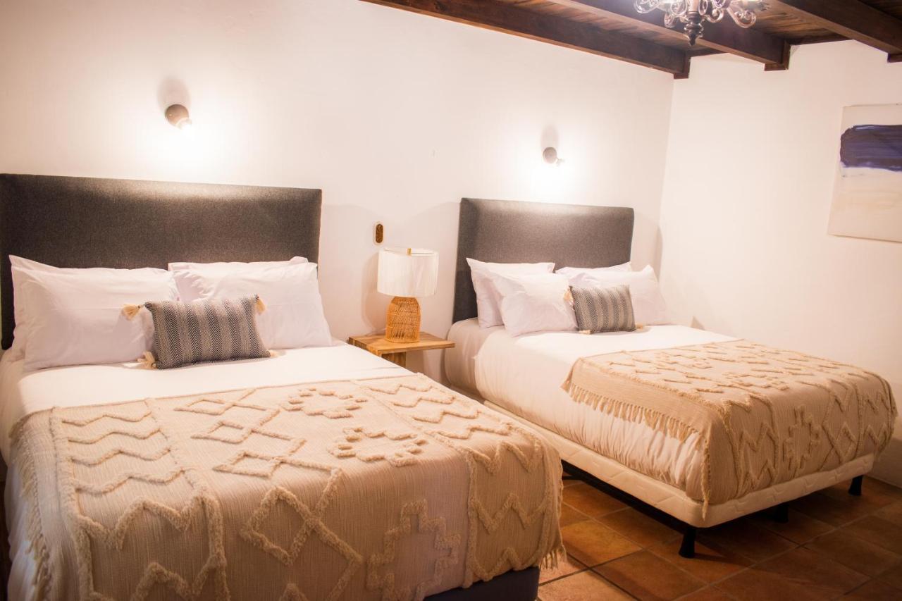 Mestizo Hotel Antigua