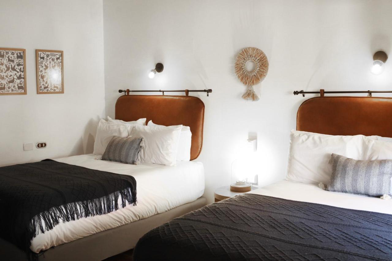 Hotel Mestizo