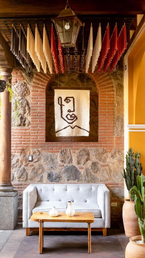 Mestizo Antigua