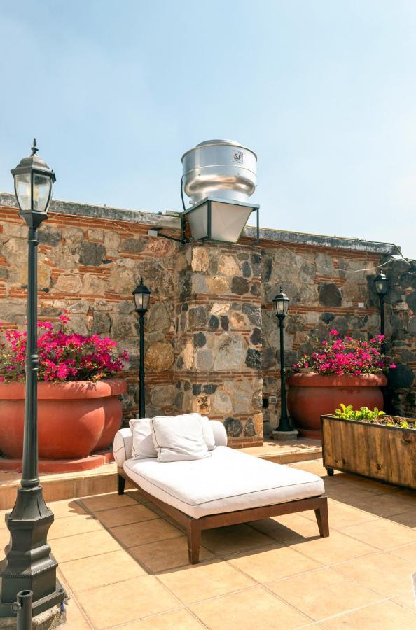 Hotel Mestizo 4*