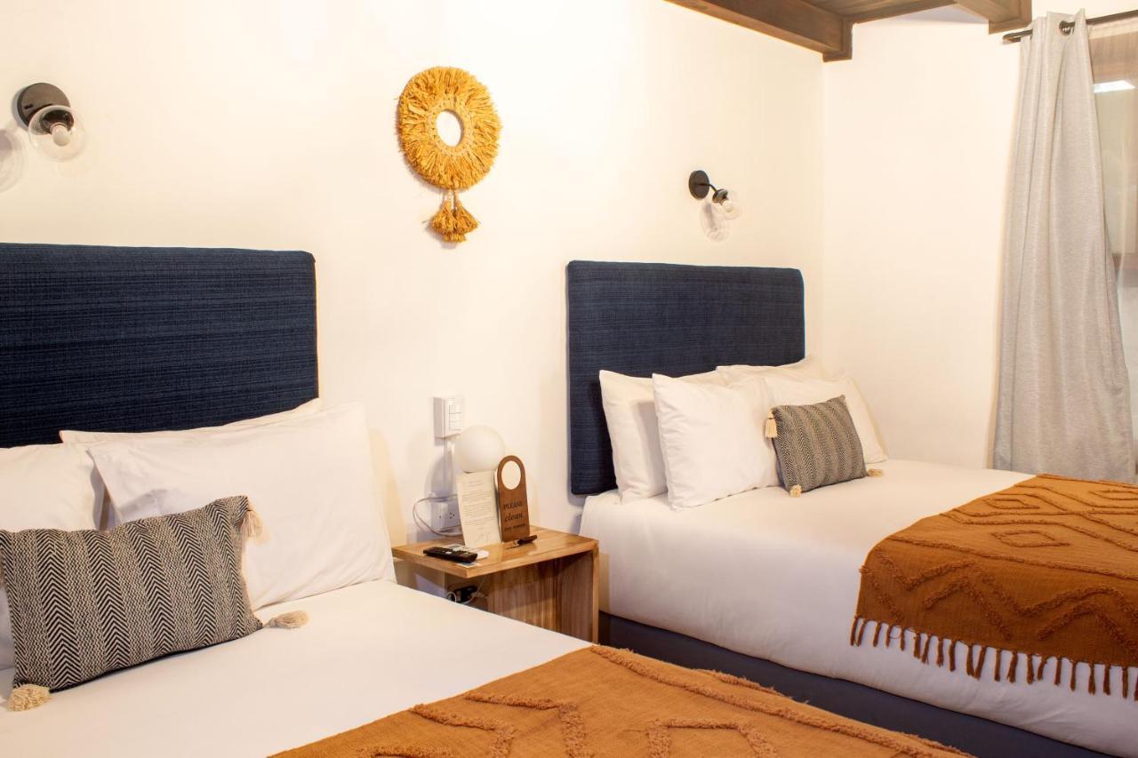 Hotel Mestizo
