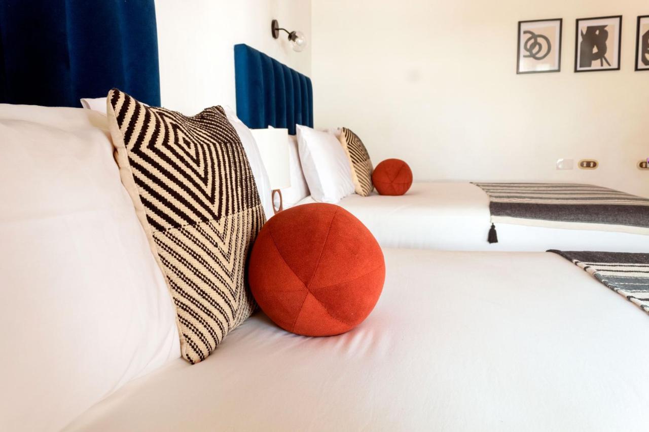 Mestizo Hotel 4*
