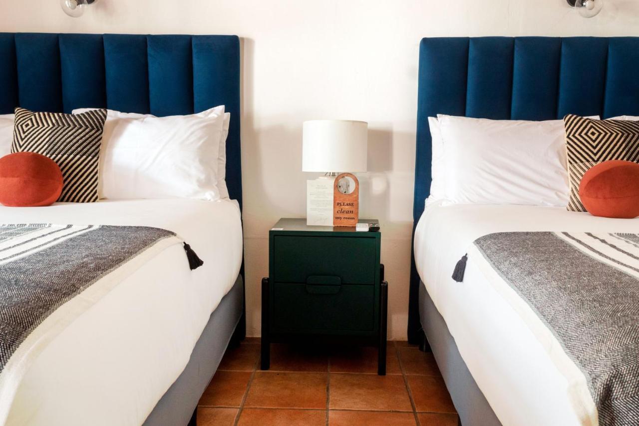 Hotel Mestizo 4*