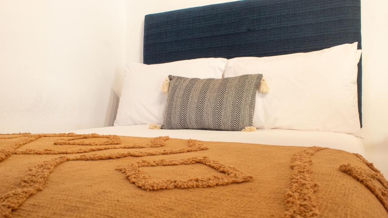 Mestizo Hotel Antigua