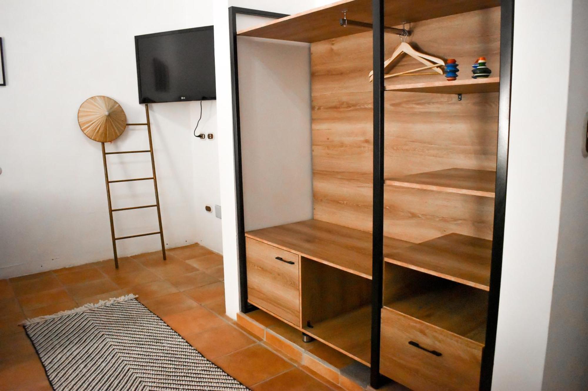 Mestizo Hotel 4*