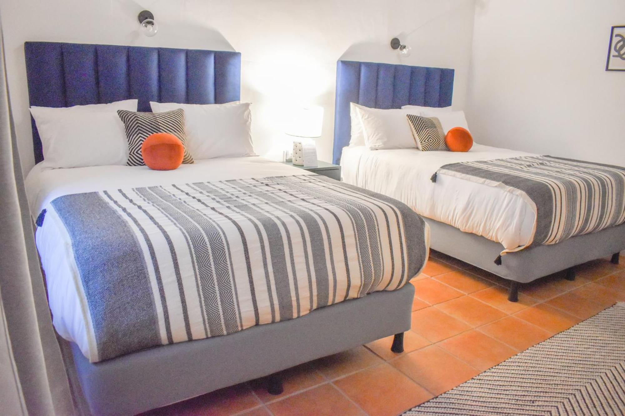 Hotel Mestizo Antigua