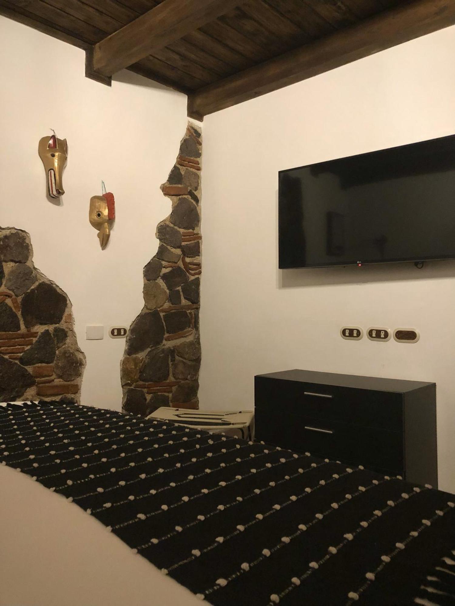 Hotel Mestizo Antigua
