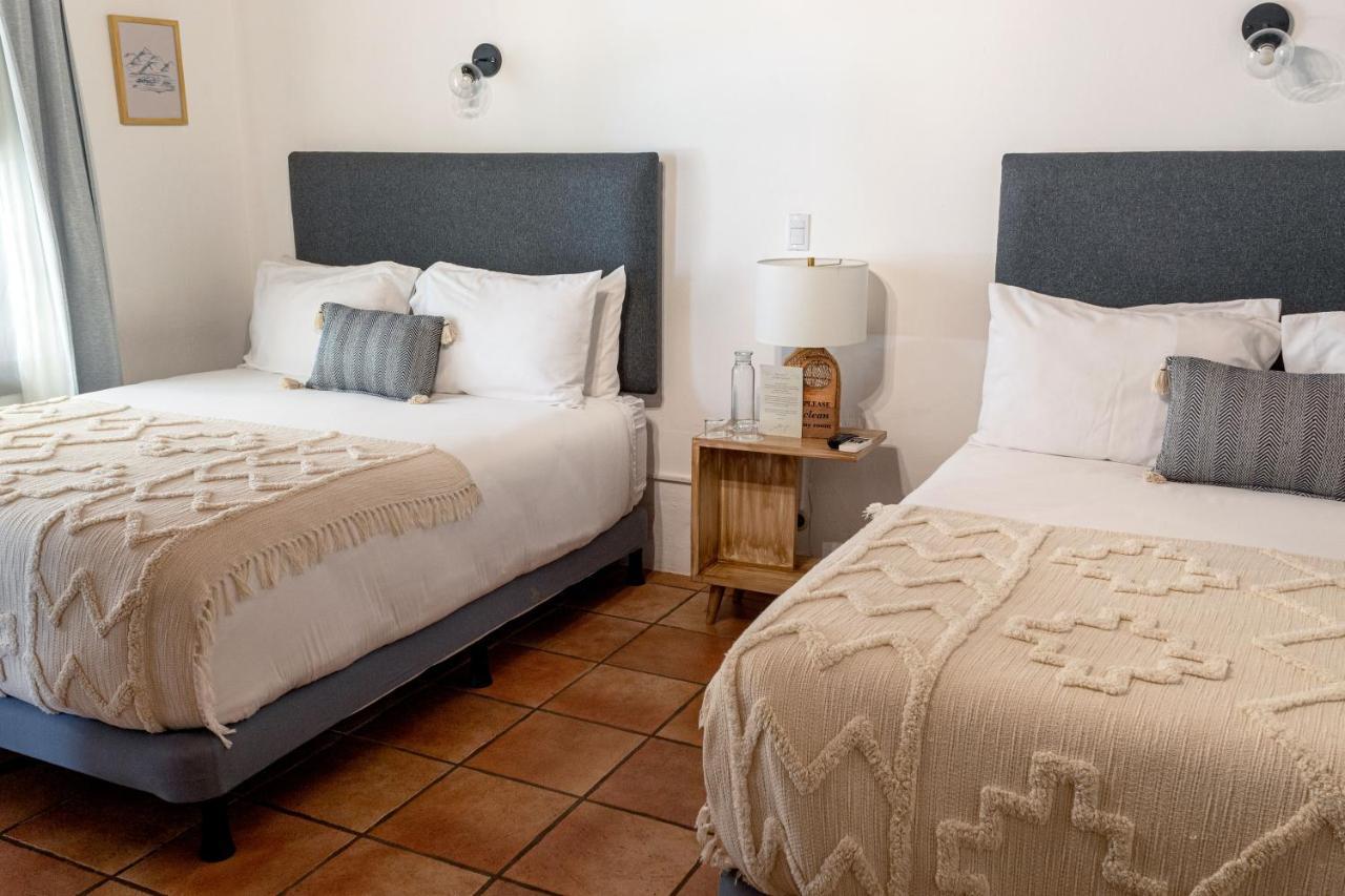 Mestizo 4* Antigua
